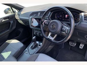 Volkswagen Tiguan 2.0 TSi 230 4Motion SEL 5dr DSG