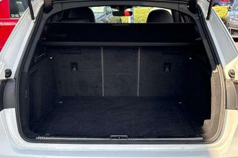 Audi A4 40 TDI 204 Quattro Black Edition 5dr S Tronic