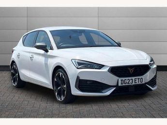 Cupra Leon 2.0 TSI VZ1 5dr DSG