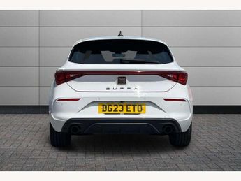 Cupra Leon 2.0 TSI VZ1 5dr DSG