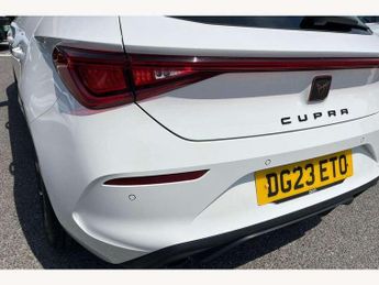 Cupra Leon 2.0 TSI VZ1 5dr DSG
