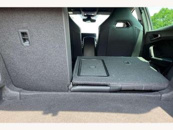 Cupra Leon 2.0 TSI VZ1 5dr DSG