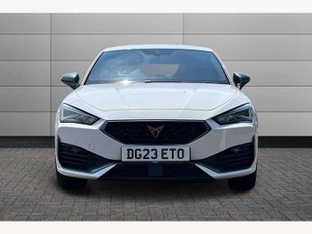 Cupra Leon 2.0 TSI VZ1 5dr DSG