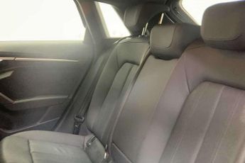 Audi A3 30 TFSI Sport 5dr S Tronic