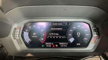 Audi A3 30 TFSI Sport 5dr S Tronic