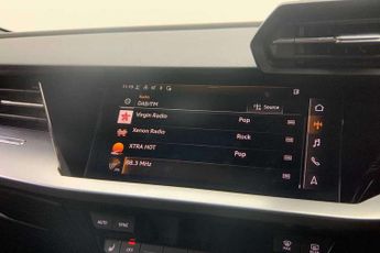 Audi A3 30 TFSI Sport 5dr S Tronic
