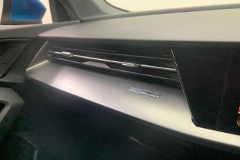Audi A3 30 TFSI Sport 5dr S Tronic