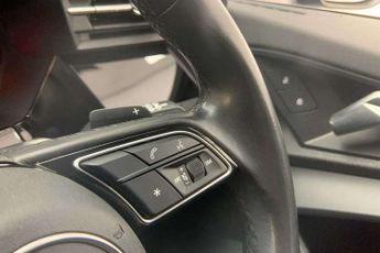 Audi A3 30 TFSI Sport 5dr S Tronic