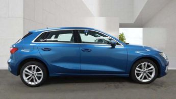 Audi A3 30 TFSI Sport 5dr S Tronic