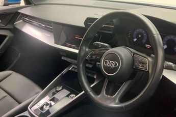 Audi A3 30 TFSI Sport 5dr S Tronic