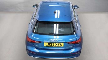 Audi A3 30 TFSI Sport 5dr S Tronic