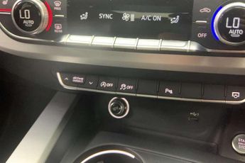 Audi A4 35 TFSI S Line 4dr S Tronic