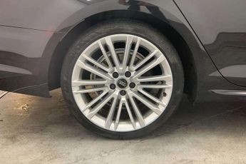 Audi A4 35 TFSI S Line 4dr S Tronic