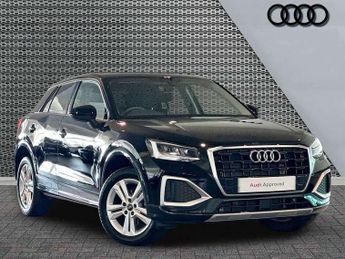 Audi Q2 30 TFSI Sport 5dr