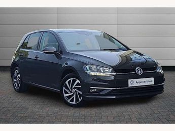 Volkswagen Golf TDi 2.0 TDI Match 5dr