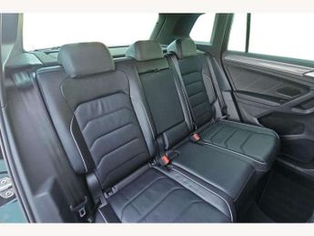 Volkswagen Tiguan 2.0 TDi 150 R-Line Tech 5dr DSG