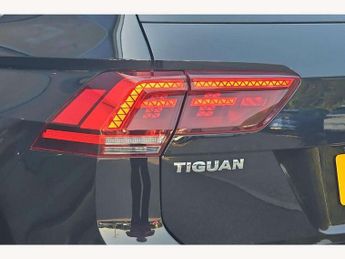 Volkswagen Tiguan 2.0 TDi 150 R-Line Tech 5dr DSG