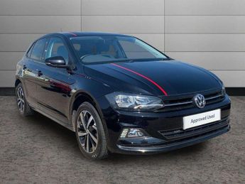 Volkswagen Polo 1.0 Beats 5dr