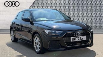Audi A1 30 TFSI 110 Sport 5dr