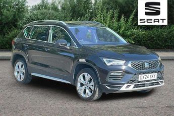 SEAT Ateca 1.5 TSI EVO Xperience 5dr