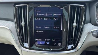 Volvo V60 2.0 B5P Inscription 5dr Auto
