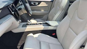 Volvo V60 2.0 B5P Inscription 5dr Auto
