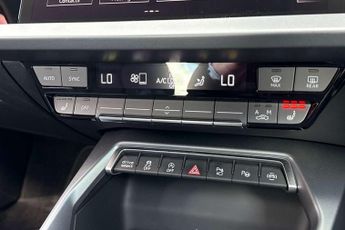 Audi A3 2.0 TDI 150 Sport 4dr S Tronic