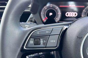 Audi A3 2.0 TDI 150 Sport 4dr S Tronic