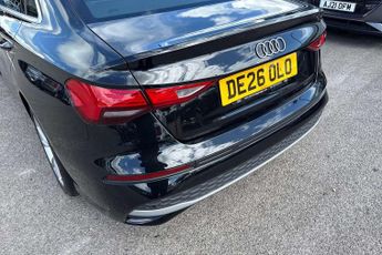 Audi A3 2.0 TDI 150 Sport 4dr S Tronic