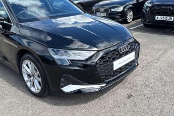 Audi A3 2.0 TDI 150 Sport 4dr S Tronic