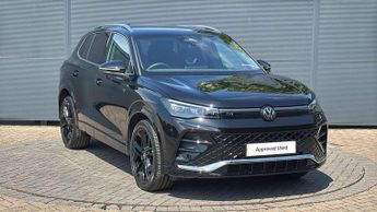 Volkswagen Tiguan 1.5 eTSI 150 R-Line 5dr DSG