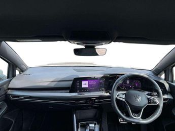 Volkswagen Golf 2.0 TDI 150 R-Line 5dr DSG