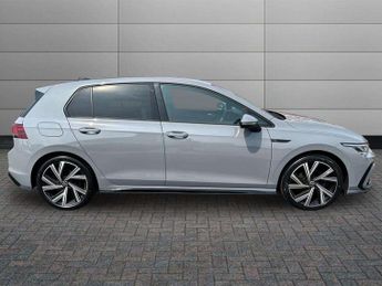 Volkswagen Golf 2.0 TDI 150 R-Line 5dr DSG