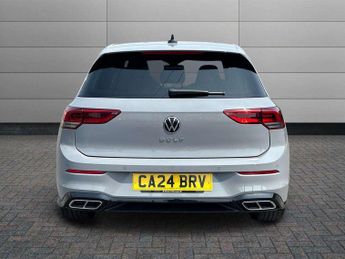 Volkswagen Golf 2.0 TDI 150 R-Line 5dr DSG
