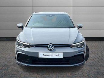 Volkswagen Golf 2.0 TDI 150 R-Line 5dr DSG