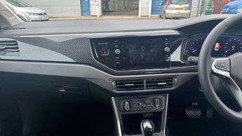Volkswagen Taigo 1.0 TSI 115 Match 5dr DSG