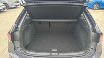 Volkswagen Taigo 1.0 TSI 115 Match 5dr DSG