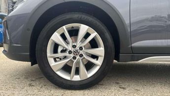 Volkswagen Taigo 1.0 TSI 115 Match 5dr DSG