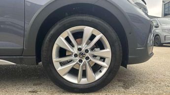 Volkswagen Taigo 1.0 TSI 115 Match 5dr DSG