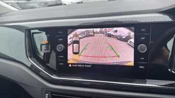 Volkswagen Taigo 1.0 TSI 115 Match 5dr DSG