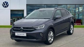 Volkswagen Taigo 1.0 TSI 115 Match 5dr DSG