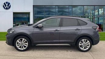 Volkswagen Taigo 1.0 TSI 115 Match 5dr DSG