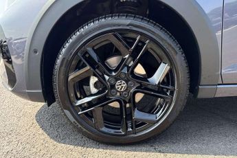 Volkswagen Taigo 1.5 TSI 150 Black Edition 5dr DSG