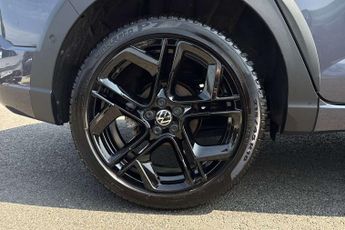 Volkswagen Taigo 1.5 TSI 150 Black Edition 5dr DSG