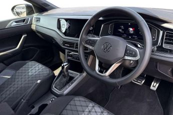 Volkswagen Taigo 1.5 TSI 150 Black Edition 5dr DSG