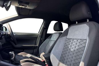 Volkswagen Taigo 1.5 TSI 150 Black Edition 5dr DSG