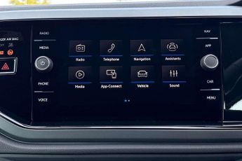 Volkswagen Taigo 1.5 TSI 150 Black Edition 5dr DSG