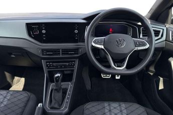 Volkswagen Taigo 1.5 TSI 150 Black Edition 5dr DSG