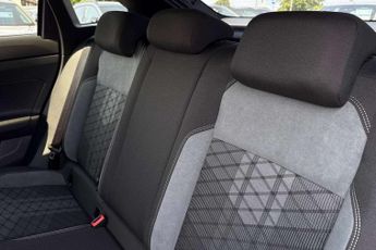 Volkswagen Taigo 1.5 TSI 150 Black Edition 5dr DSG
