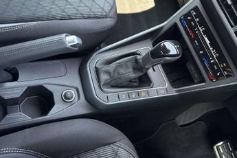 Volkswagen Taigo 1.5 TSI 150 Black Edition 5dr DSG